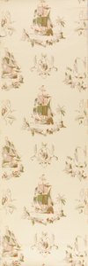 Sidewall by Arthur Sanderson und Sons Ltd.